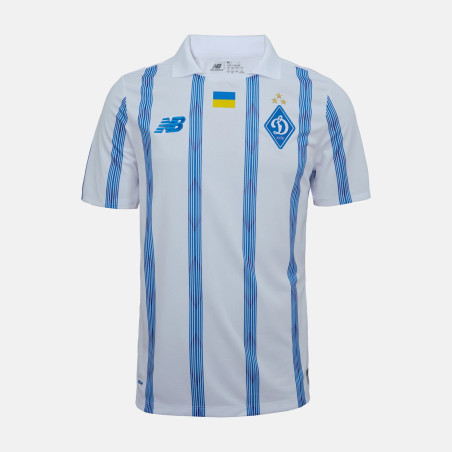 Maillot Dynamo Kiev domicile 2026/27