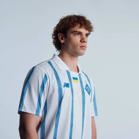 Maillot Dynamo Kiev domicile 2026/27