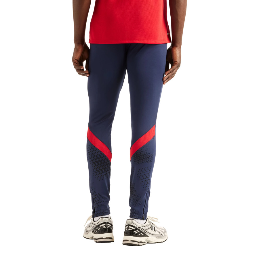 Pantalon survêtement LOSC Tech bleu