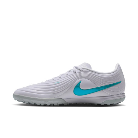 Nike Tiempo Maestro Academy Turf blanc bleu