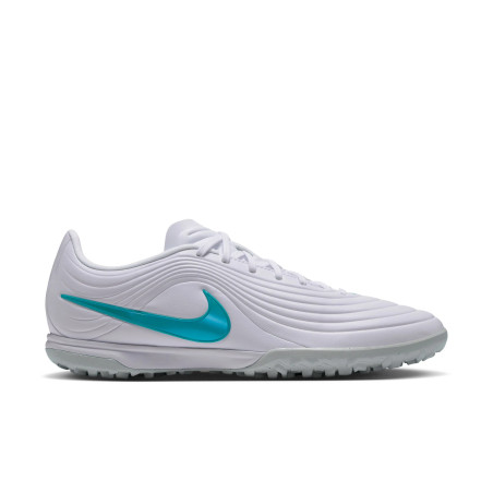 Nike Tiempo Maestro Academy Turf blanc bleu