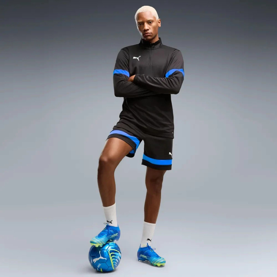 Puma Future 9 Ultimate FG bleu