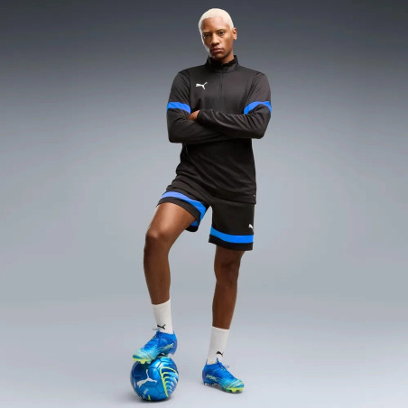 Puma Future 9 Ultimate FG bleu