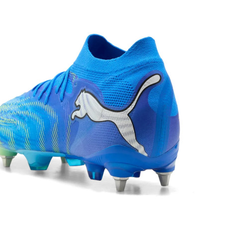 Puma Future 9 Ultimate MxSG bleu