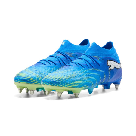 Puma Future 9 Ultimate MxSG bleu