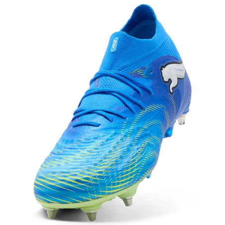 Puma Future 9 Ultimate MxSG bleu