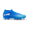 Puma Future 9 Match FG/AG bleu