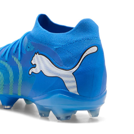 Puma Future 9 Match FG/AG bleu