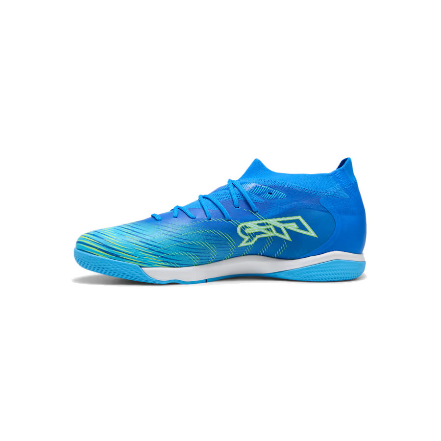 Puma Future 9 Match Indoor bleu