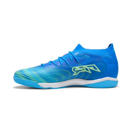 Puma Future 9 Match Indoor bleu