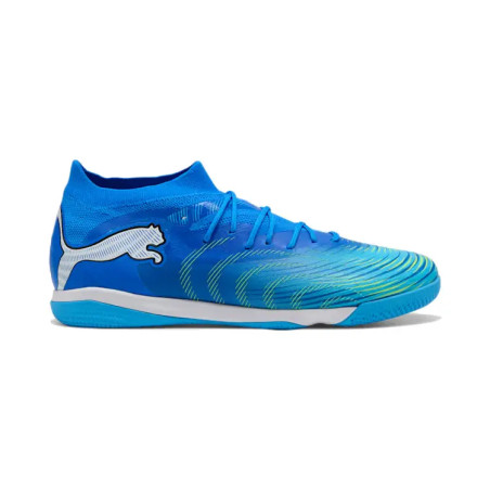 Puma Future 9 Match Indoor bleu