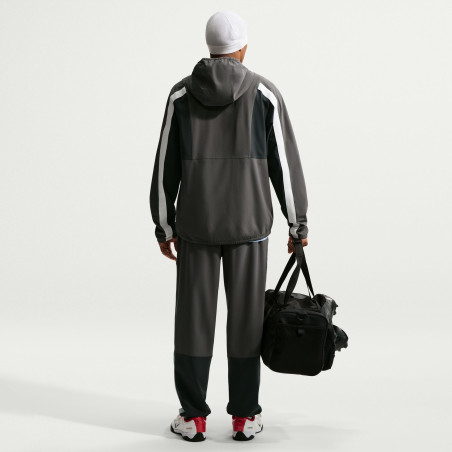 Veste survêtement Nike Energy gris