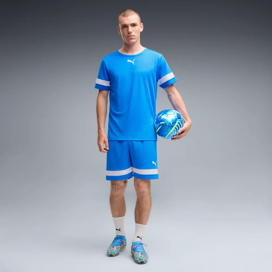 Puma Future 9 Ultimate Advanced Level FG bleu rose
