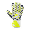 Gants gardien junior Uhlsport Absolutgrip HN Pro blanc noir