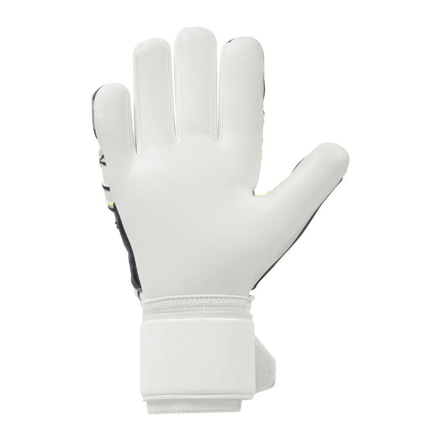 Gants gardien junior Uhlsport Absolutgrip HN Pro blanc noir