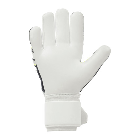 Gants gardien junior Uhlsport Absolutgrip HN Pro blanc noir