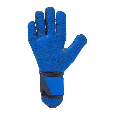 Gants gardien Uhlsport Aquagrip HN Pacifique bleu marine