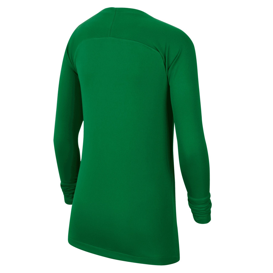 Sous-maillot junior Nike Park vert