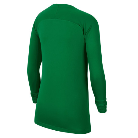 Sous-maillot junior Nike Park vert