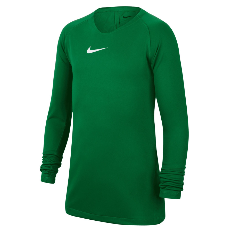 Sous-maillot junior Nike Park vert
