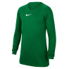Sous-maillot junior Nike Park vert