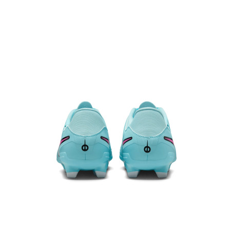 Nike Tiempo Legend 10 Academy MG bleu ciel