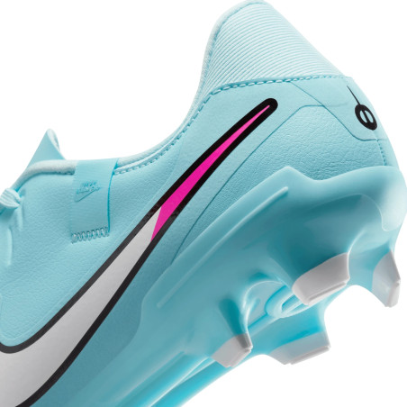 Nike Tiempo Legend 10 Academy MG bleu ciel