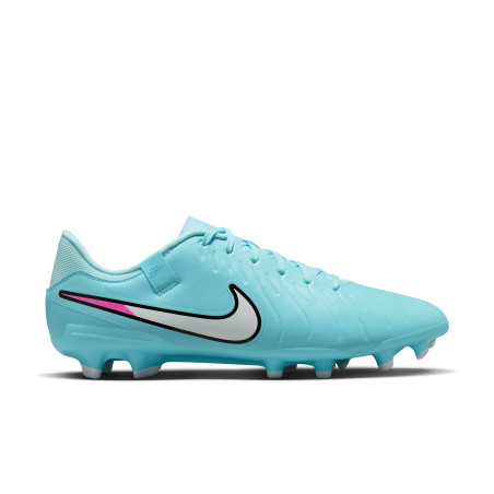 Nike Tiempo Legend 10 Academy MG bleu ciel