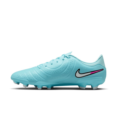 Nike Tiempo Legend 10 Academy MG bleu ciel