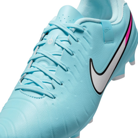 Nike Tiempo Legend 10 Academy MG bleu ciel