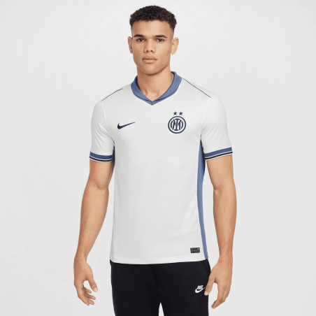 Maillot Inter Milan extérieur 2024/25