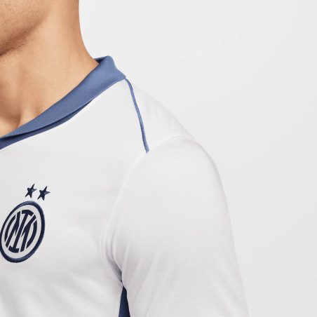 Maillot Inter Milan extérieur 2024/25