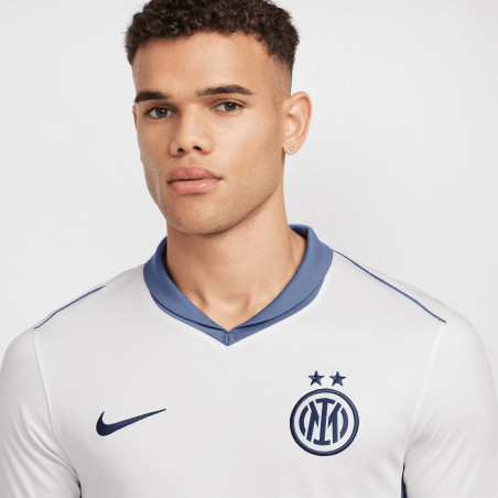 Maillot Inter Milan extérieur 2024/25