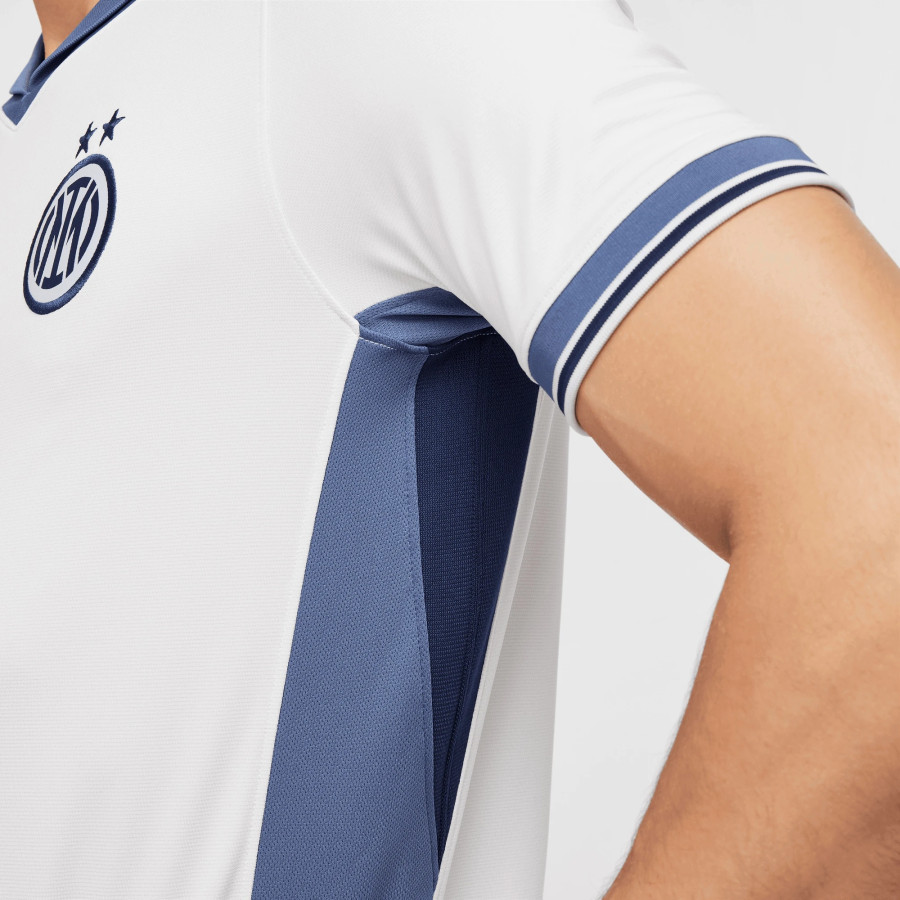 Maillot Inter Milan extérieur 2024/25