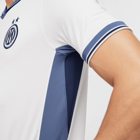 Maillot Inter Milan extérieur 2024/25