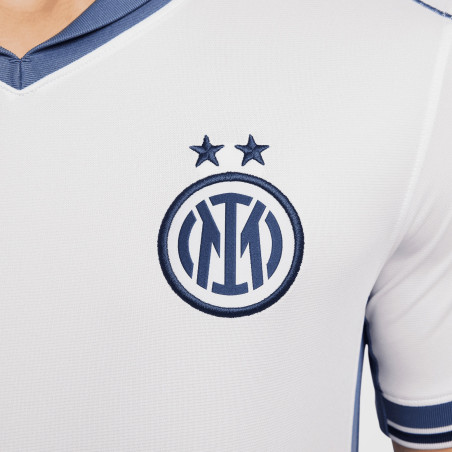 Maillot Inter Milan extérieur 2024/25