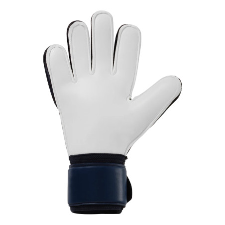 Gants gardien Uhlsport Prediction Supersoft bleu jaune