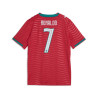 Maillot junior Ronaldo Portugal domicile 2026