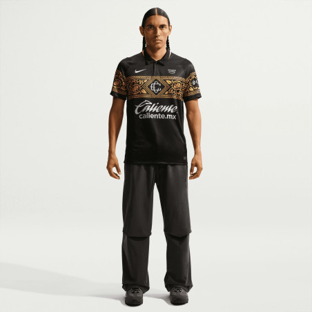 Maillot Guadalajara Chivas third 2026/27