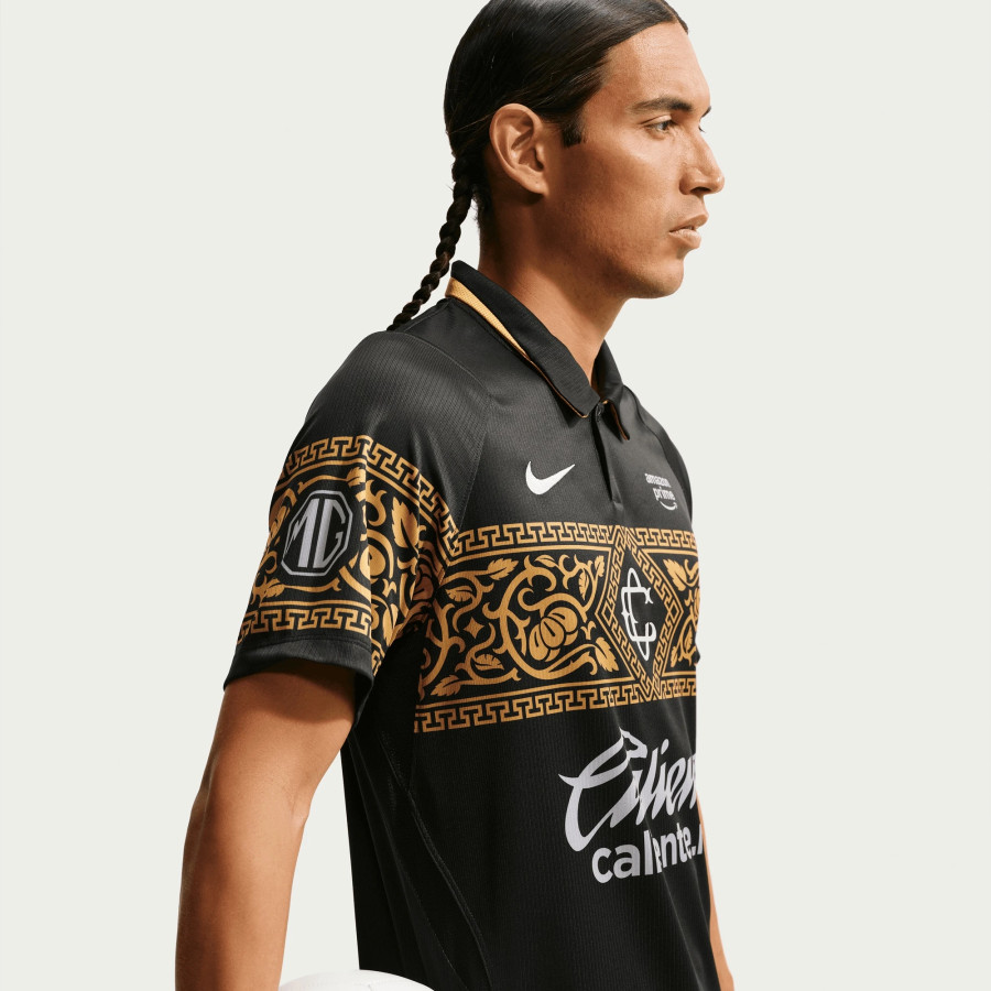 Maillot Guadalajara Chivas third 2026/27