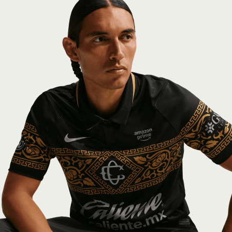 Maillot Guadalajara Chivas third 2026/27