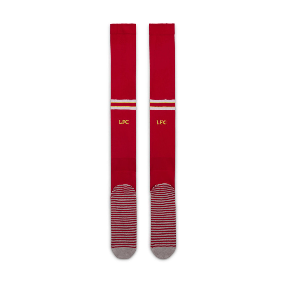 Chaussettes Liverpool domicile 2024/25