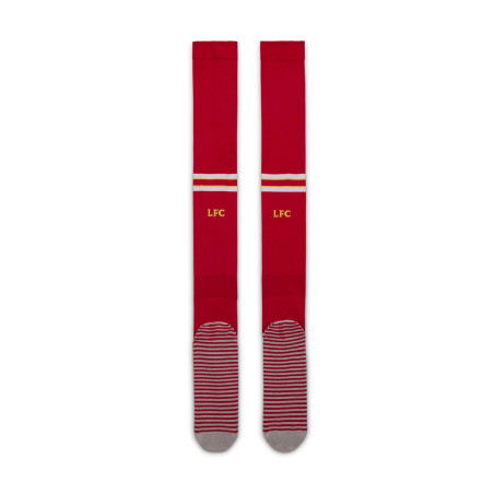 Chaussettes Liverpool domicile 2024/25
