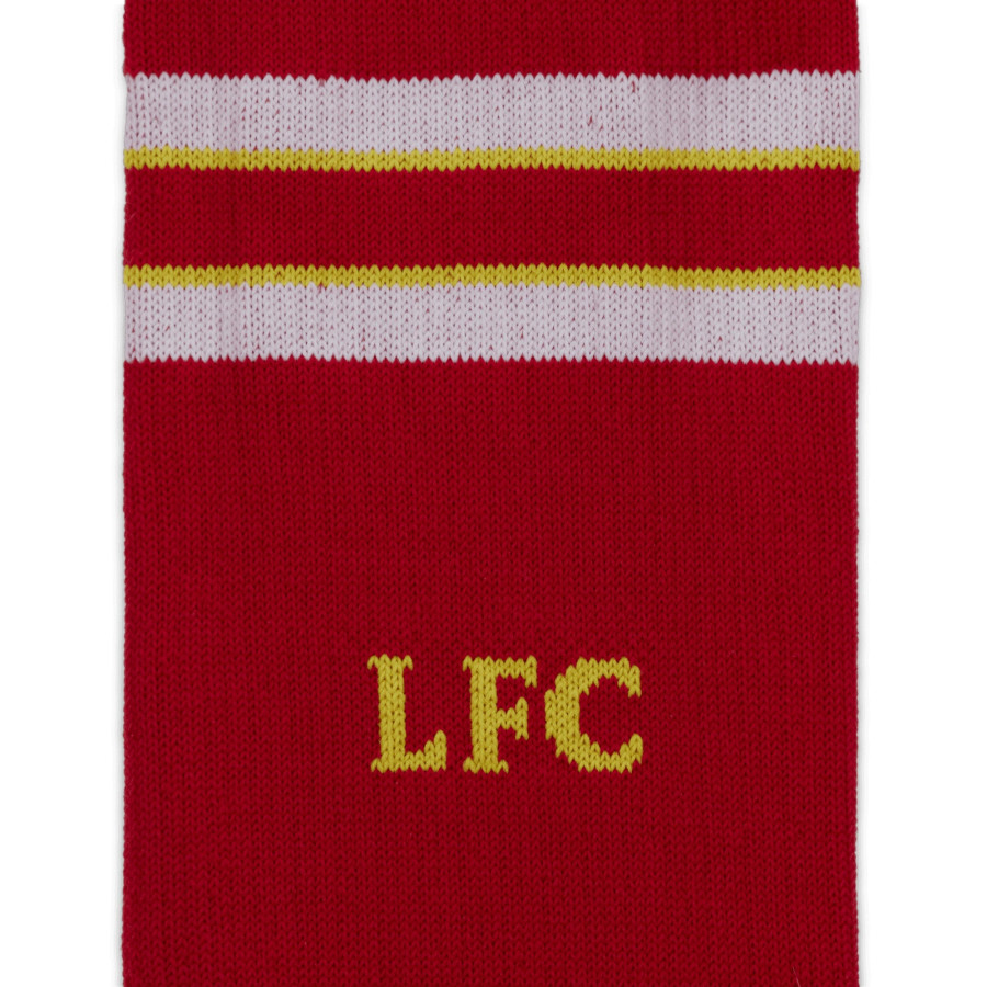 Chaussettes Liverpool domicile 2024/25
