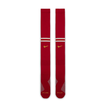 Chaussettes Liverpool domicile 2024/25
