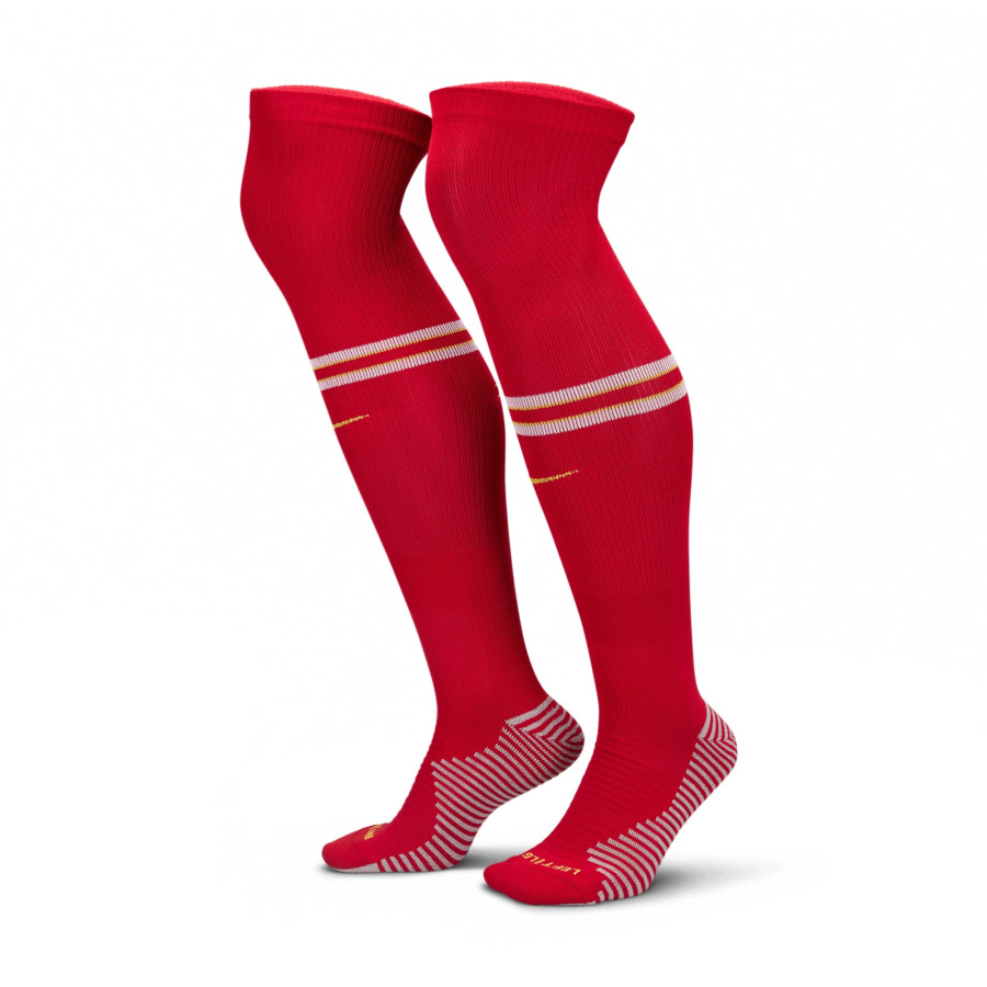 Chaussettes Liverpool domicile 2024/25