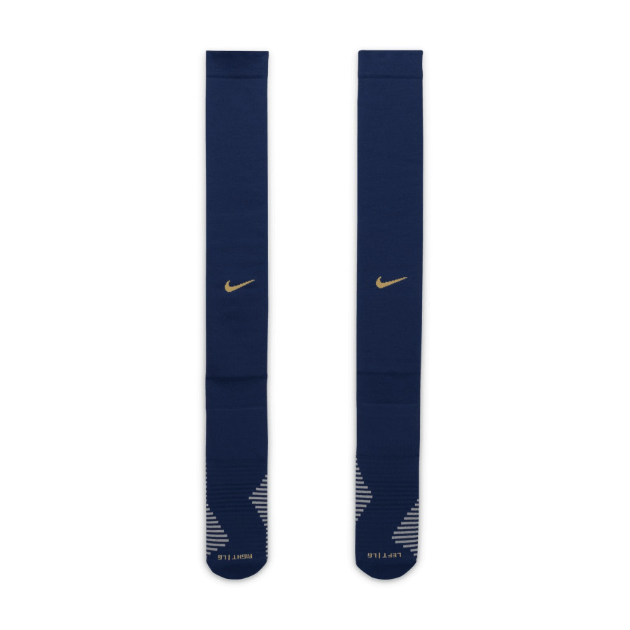 Chaussettes FC Barcelone domicile 2024/25