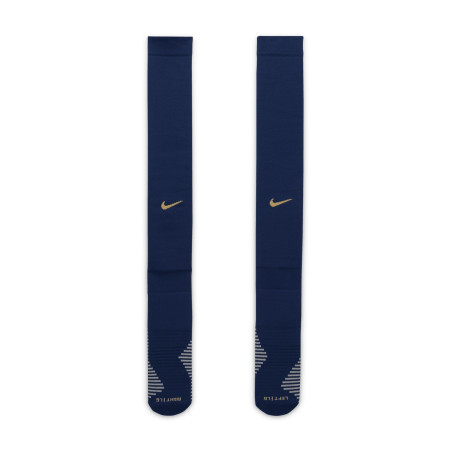 Chaussettes FC Barcelone domicile 2024/25