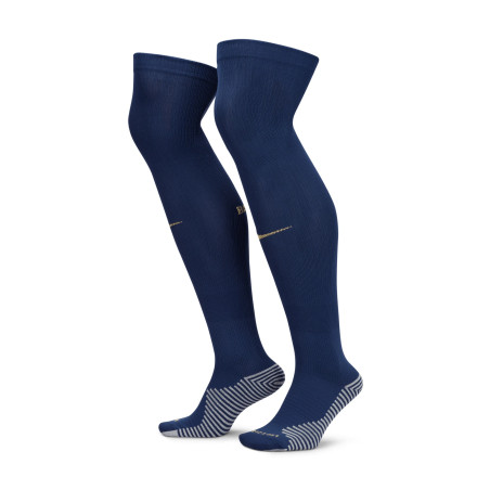 Chaussettes FC Barcelone domicile 2024/25