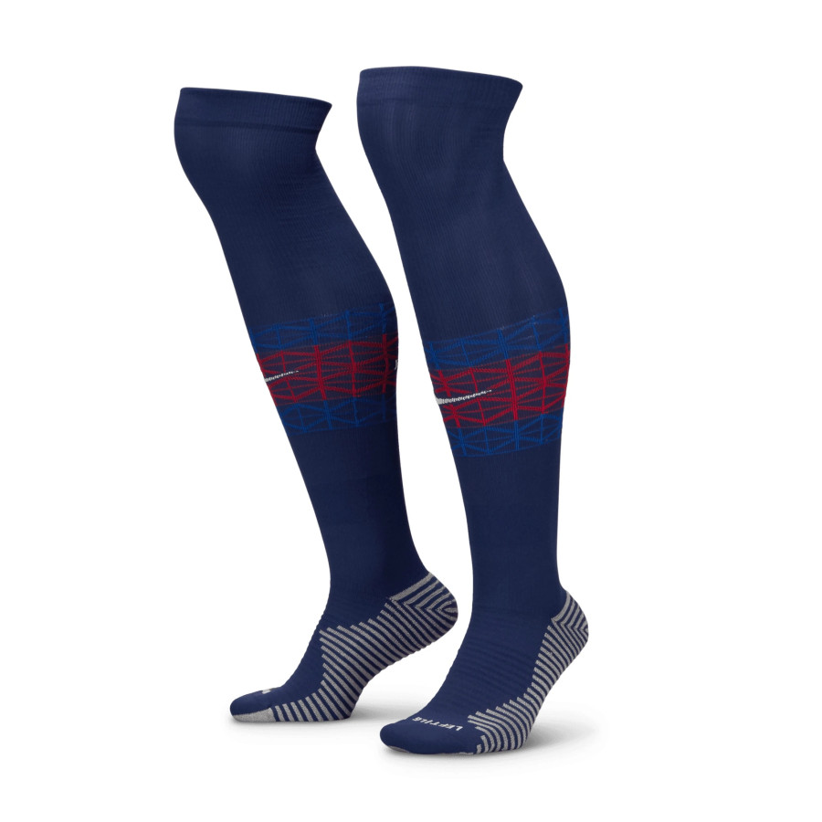 Chaussettes PSG domicile 2025/26